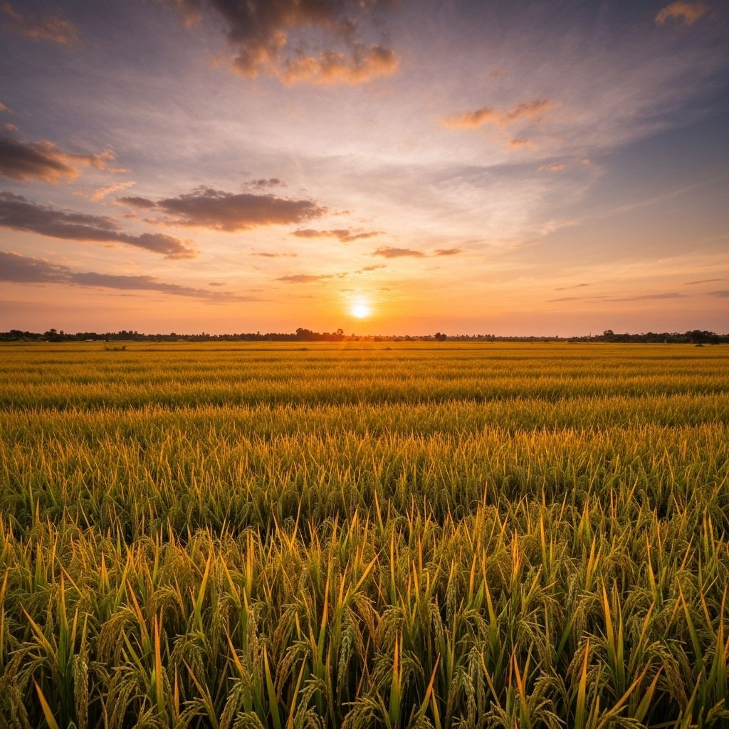 Eco-Friendly Operations