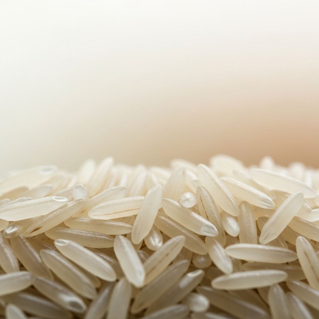 Basmati Rice